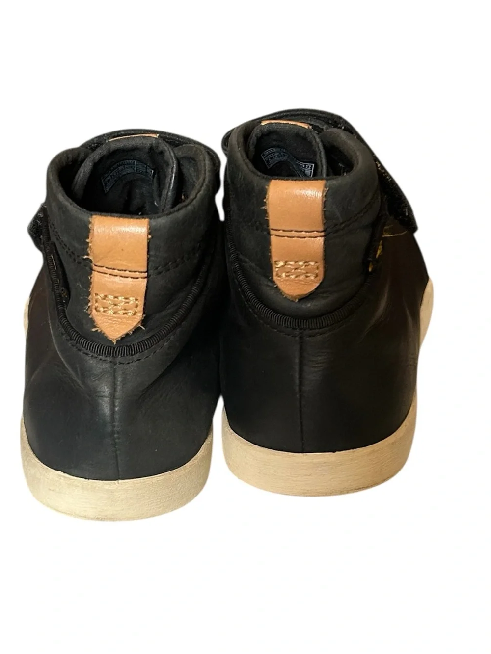 Teva Willow Chukka High Top Sneaker Size 8